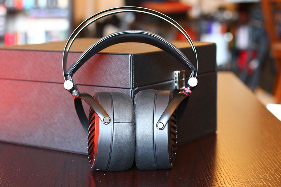 Review: ADVANCED Alpha | The Master Switch